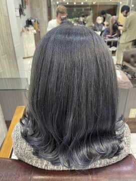 トムキャット(TOM CAT) 【新宿TOMCAT】ダークグレー