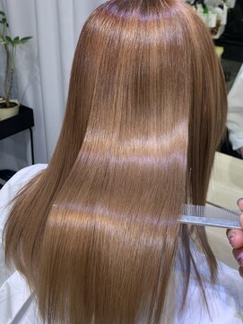 レディアンス(radiance) スタンダードシャイン