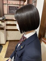 ミニボブ