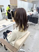 ニュート(Neut )&nbsp;インナーイエロー