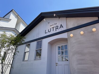 ルトラ(LUTRA)の写真