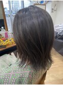 ハイライトグレージュ
