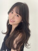 アム 表参道(am)&nbsp;韓国レイヤー