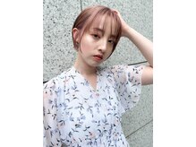 ノミネーション(Nomination)