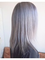 アイデザイン(I design)&nbsp;ホワイトシルバー