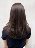レイヤーカット_グレーベージュレイヤーロング_ba469102