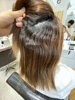 フィーカ(FiiKA)&nbsp;髪質改善/脱酸熱トリートメント西武池袋線/縮毛矯正/髪質改善