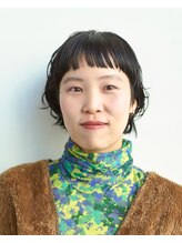 エン(YENN) 中西 優佳