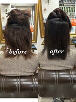 ロミータ by P.C.H(Lomita)&nbsp;◎プラチナストレート◎