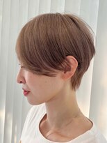 ユウヘアー 師勝店(U Hair)&nbsp;【UHair】ミルクラテカラー/ベージュ/ケア/20代/30代/40代/50代