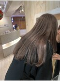 SAIMA★透明感◎クリアグレージュ