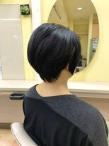 リラ(Re:Ra)&nbsp;ショートボブ