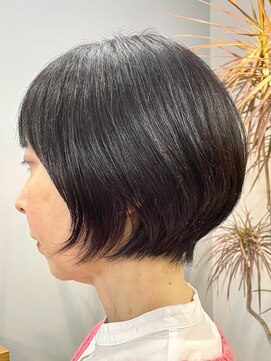 サイイン(saiin) ショート