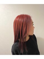 ビューティーサロン ホープ(beauty salon HOPE) ボブ