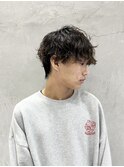 プードルパーマメンテナンス