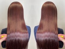 アールヘアー(R hair)