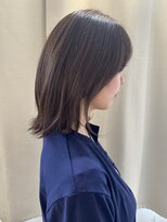 エルサフィロ ヒゴバシ(el zafiro)&nbsp;【エルサフィロ　肥後橋】お客様スタイル