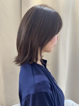 エルサフィロ ヒゴバシ(el zafiro) 【エルサフィロ 肥後橋】お客様スタイル