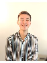 クラメールパリ 天神南(Kraemer Paris) 鶴本 雄斗