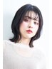 【6月限定クーポン】カット＋プチスパ￥5830→￥4930