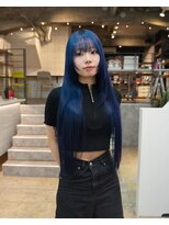 マーケット(MARKET)&nbsp;deep　blue