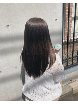 ファンプラス(FUN +) 赤み消しサンドブラウン
