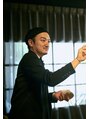 メイン(『　　』main) KEITO 