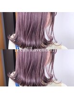 カーサ 西大寺南ロータリー店(casa) pearl lavender