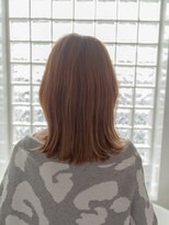 ビーウェイブ いわき(BE WAVE)&nbsp;ミディアムスタイル