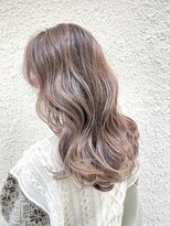 ビビディバビディブー 枚方ビオルネ店(Bibbidi.bobbidi.boo)&nbsp;【脱・白髪染め】カラーを楽しむデザインカラー