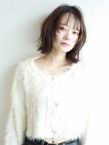 ボンドバイテトテ 三宮元町(BONDbytetote)&nbsp;【BOND平山】レイヤーボブ/こなれミディアム