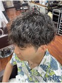 ツイストスパイラル