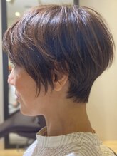 美容室 キリニコ 石切店(kirinico)