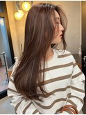 大人ハイライト