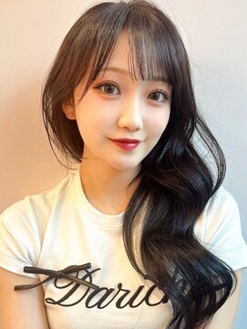 トリア(the tria) 【tria/新宿/透明感/Seito】ヘルシー女子