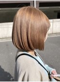 イメチェン/ハッシュカット/フルバング/似合わせカット/上大岡
