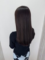 シエル 立川店(CIEL)&nbsp;【CIEL 佐藤】ダークラベンダー