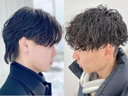 リード バイ ラグーン(LEAD by LAGOON)の写真