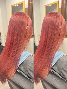 アフェクト 金沢文庫(affect) 金沢文庫/黒髪 ボブルフ ネビージュ 小顔 ワンレン