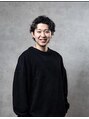 バランス ヘアーデザイン(BALANCE hair design) MITSUI DAIKI