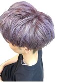 メンズシャドールーツ
