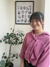 ラック 海老名店(LUCK) 霜島 輝華