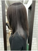 レイヤーストレート