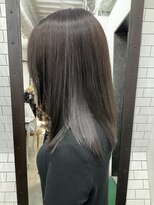 レガーレ(Legare) レイヤーストレート