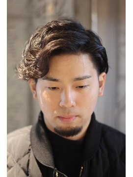 キングスマン トウキョウ(KINGSMAN TOKYO) ジェントルショート