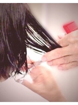 エストリノ(est lino)の写真/【トレンド×似合わせ技術】360°どこからみても美フォルム◎再現性の高いカットで毎日を楽に♪