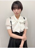 ◎マッシュショート◎