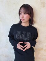 アトレ 茅ヶ崎店(attrait)&nbsp;湘南スタイル