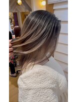 アヴァンス 天王寺店(AVANCE.) シャドールーツ