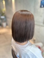 アイル(I'll)&nbsp;吹田南吹田】最大級キャンペーン縮毛矯正★